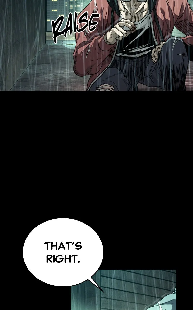 Kowloon: COPÓKA Chapter 37 page 112 - 