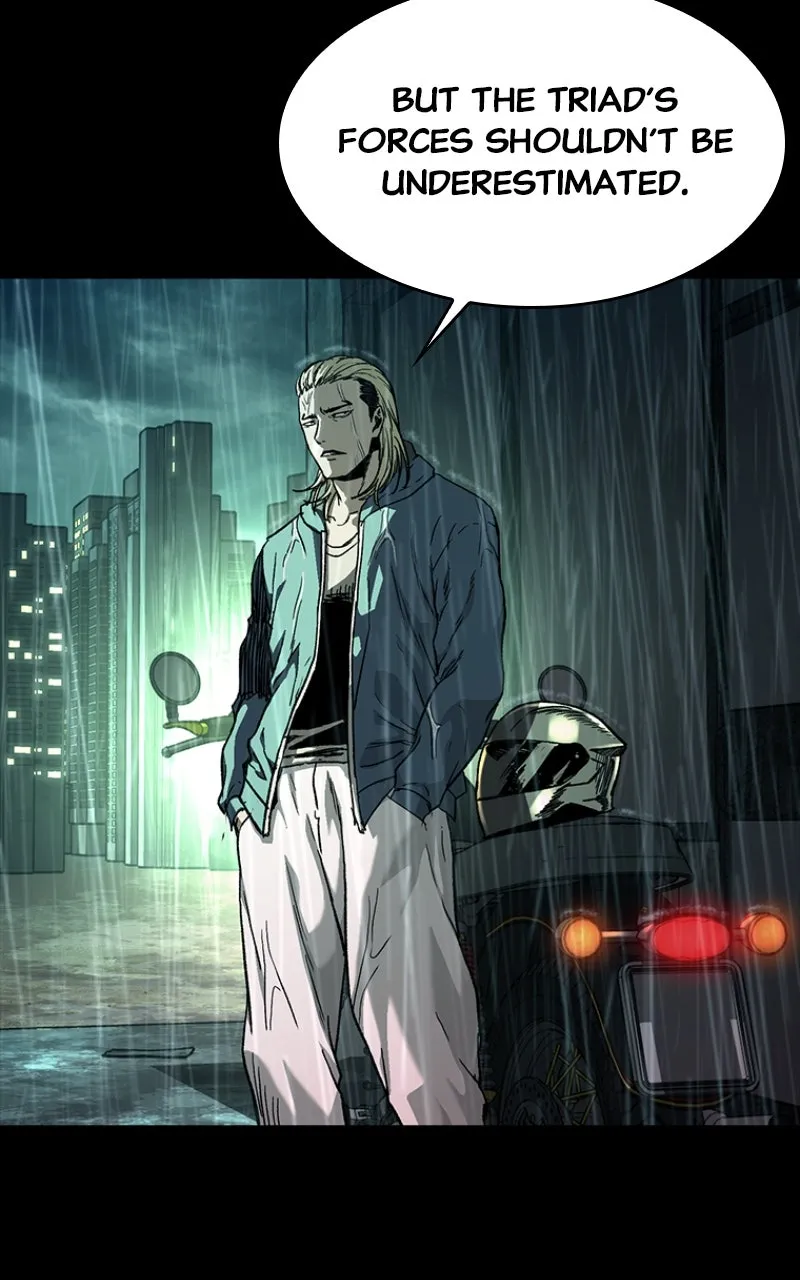 Kowloon: COPÓKA Chapter 37 page 114 - 
