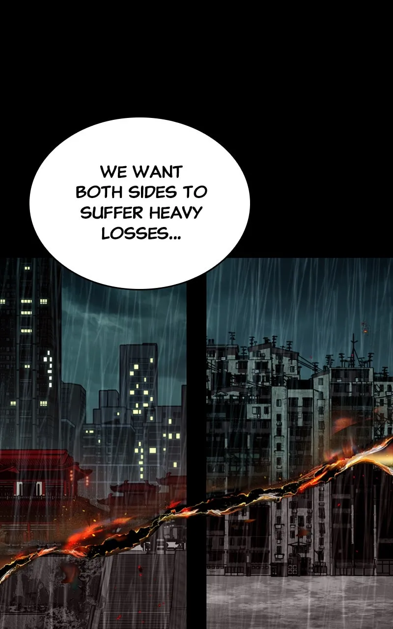Kowloon: COPÓKA Chapter 37 page 115 - 