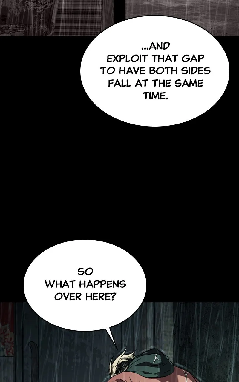 Kowloon: COPÓKA Chapter 37 page 116 - 