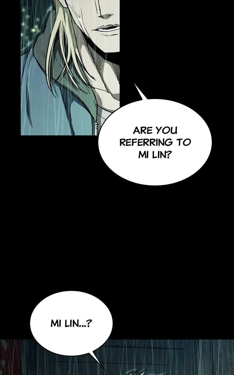 Kowloon: COPÓKA Chapter 37 page 118 - 