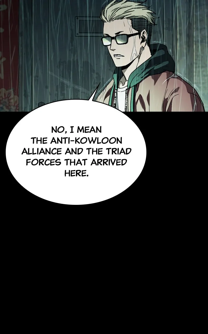 Kowloon: COPÓKA Chapter 37 page 119 - 