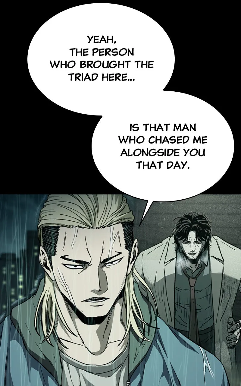 Kowloon: COPÓKA Chapter 37 page 120 - 