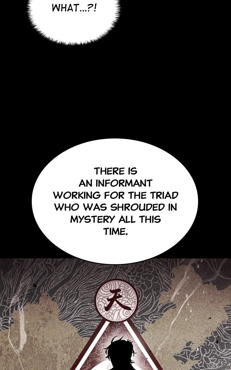 Kowloon: COPÓKA Chapter 37 page 122 - 