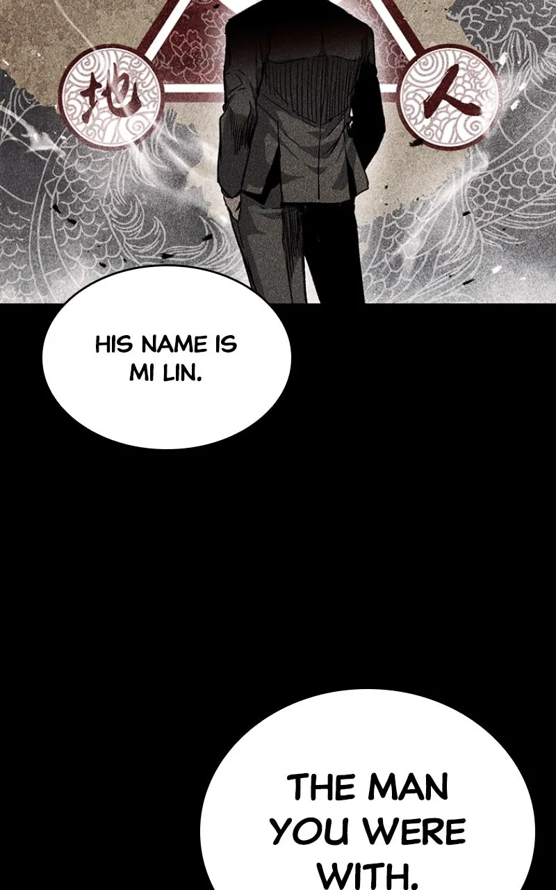 Kowloon: COPÓKA Chapter 37 page 123 - 