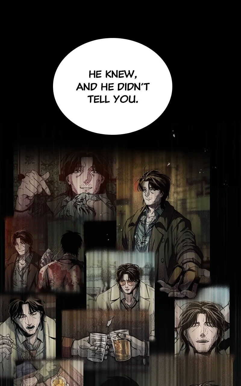 Kowloon: COPÓKA Chapter 37 page 126 - 