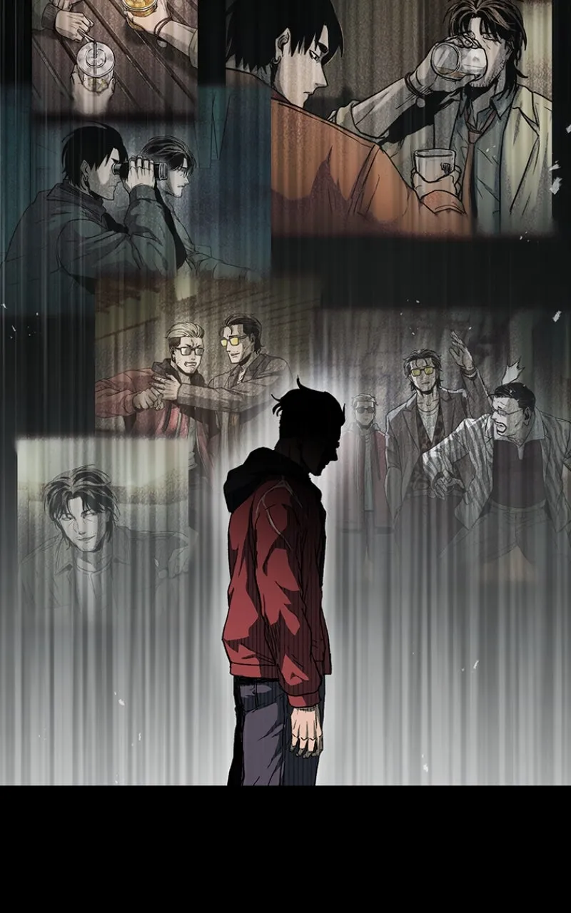 Kowloon: COPÓKA Chapter 37 page 127 - 