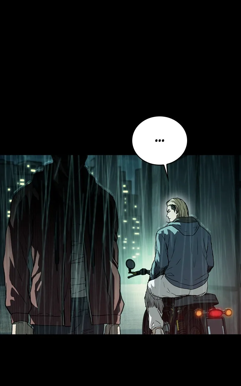 Kowloon: COPÓKA Chapter 37 page 128 - 