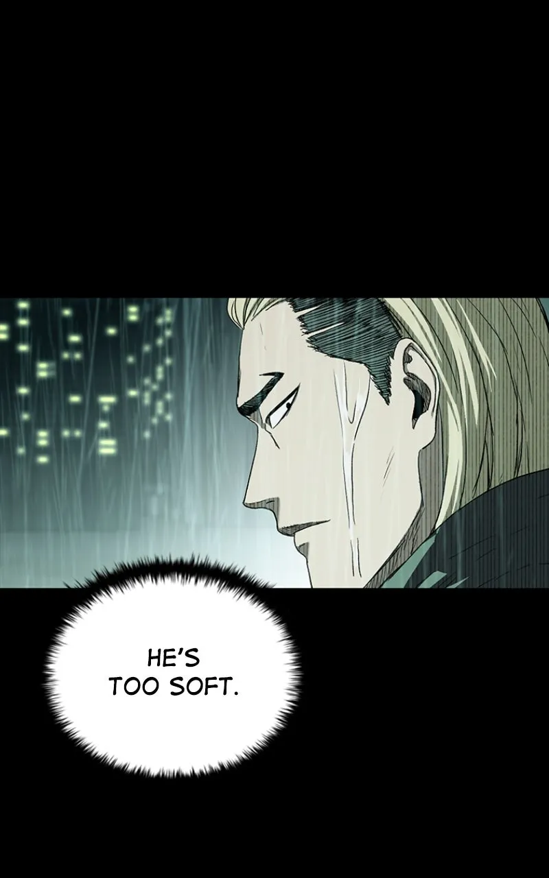 Kowloon: COPÓKA Chapter 37 page 129 - 