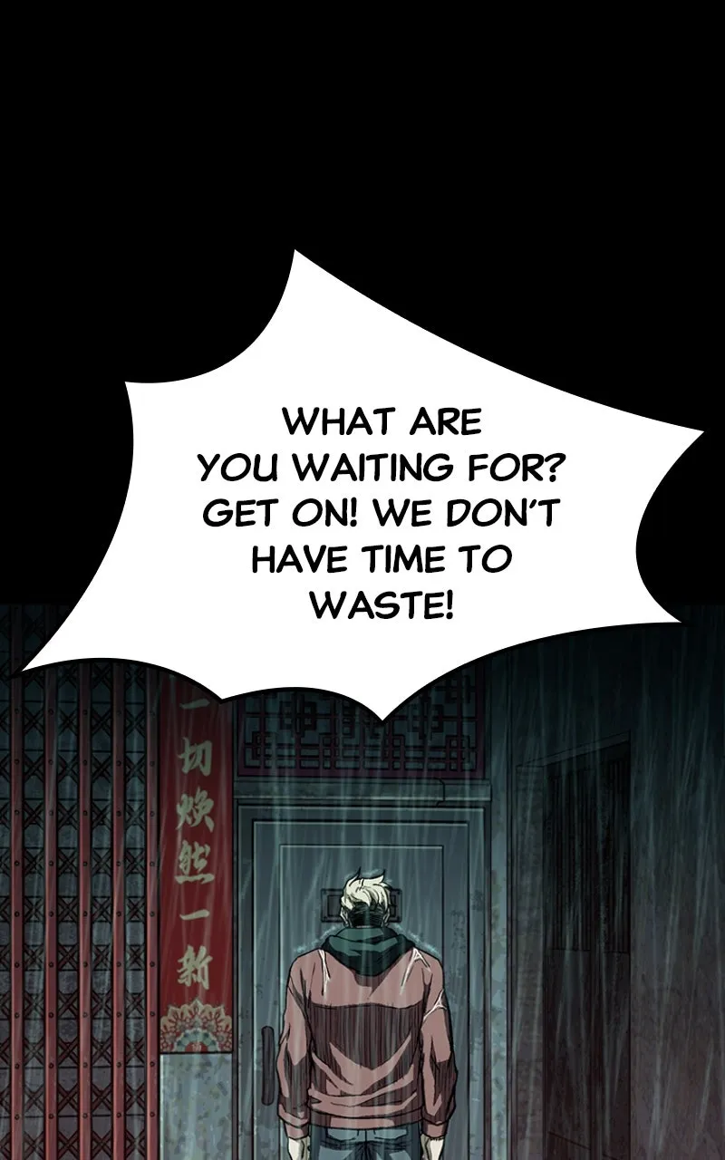 Kowloon: COPÓKA Chapter 37 page 130 - 