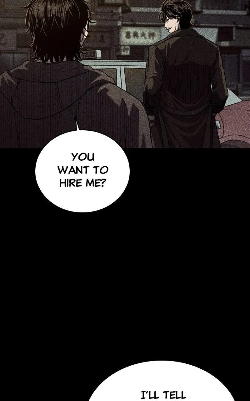 Kowloon: COPÓKA Chapter 37 page 132 - 