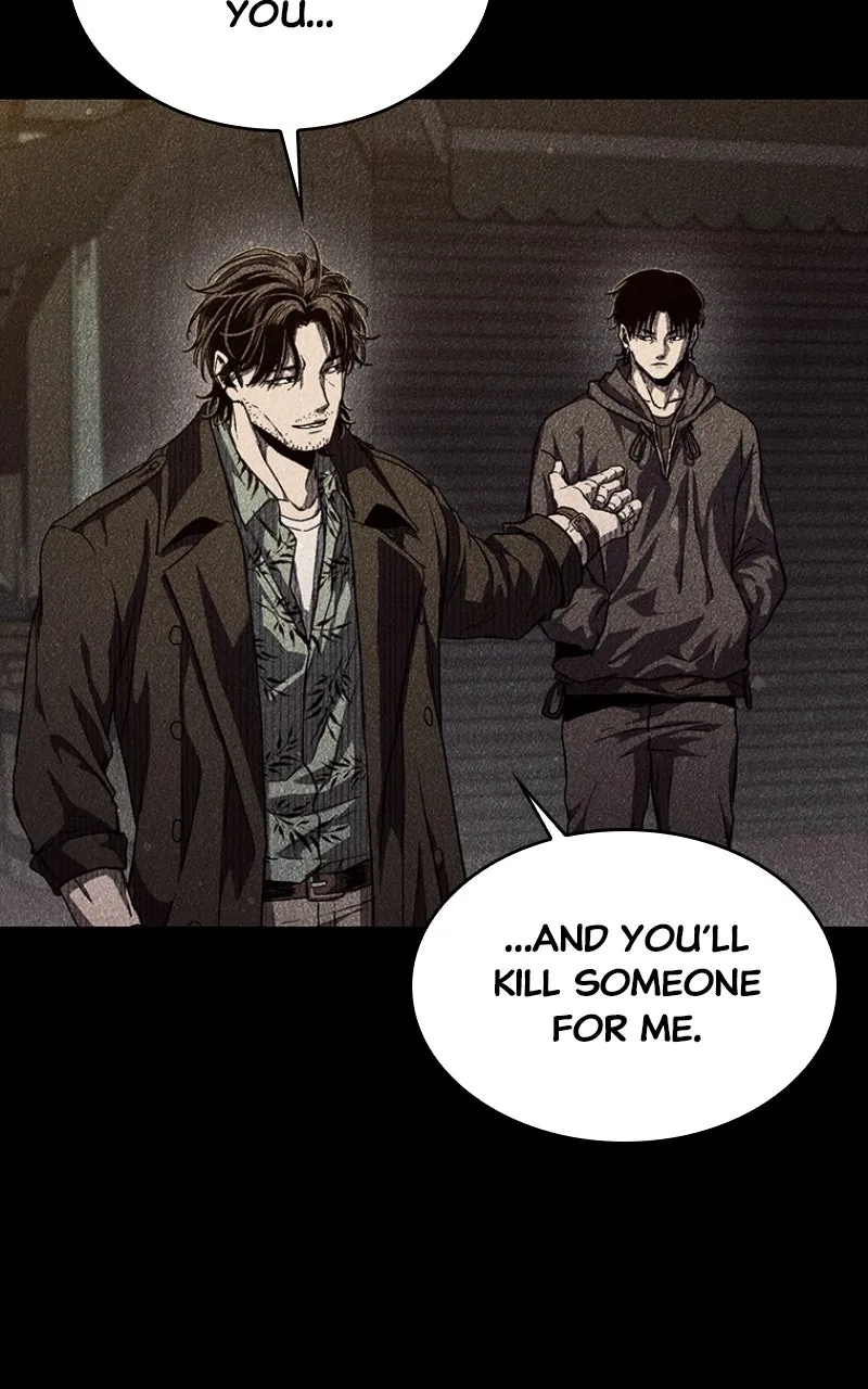 Kowloon: COPÓKA Chapter 37 page 134 - 