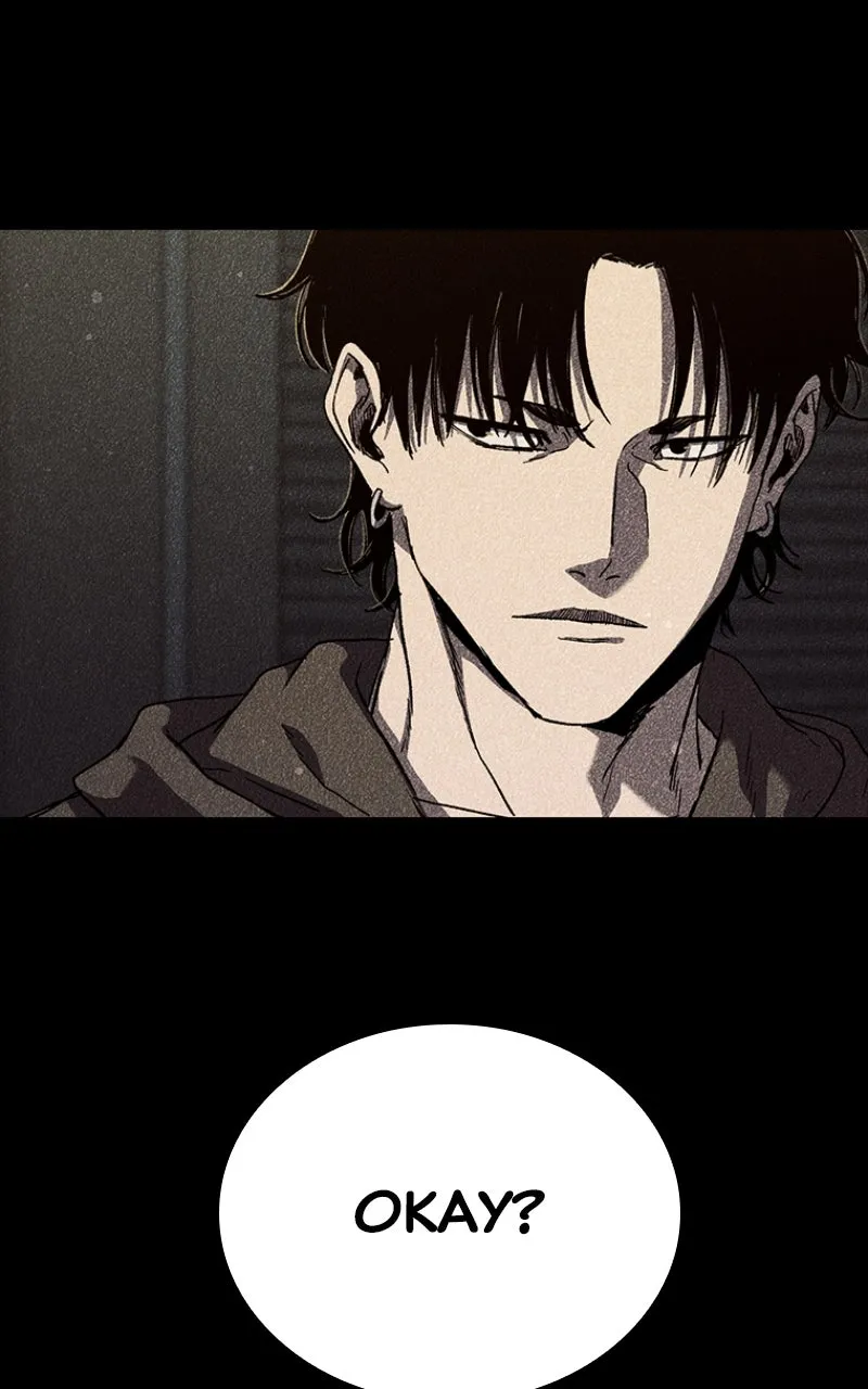 Kowloon: COPÓKA Chapter 37 page 135 - 
