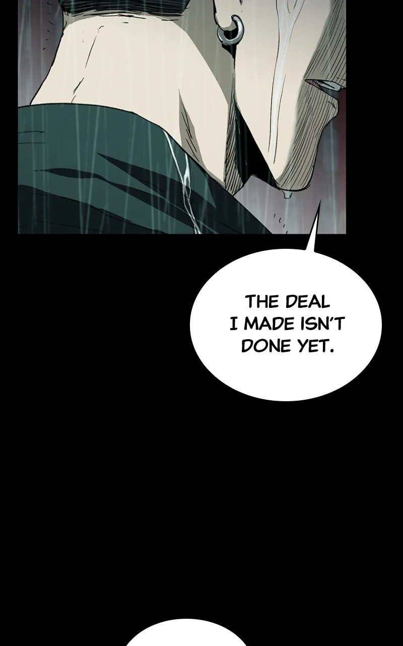 Kowloon: COPÓKA Chapter 37 page 137 - 