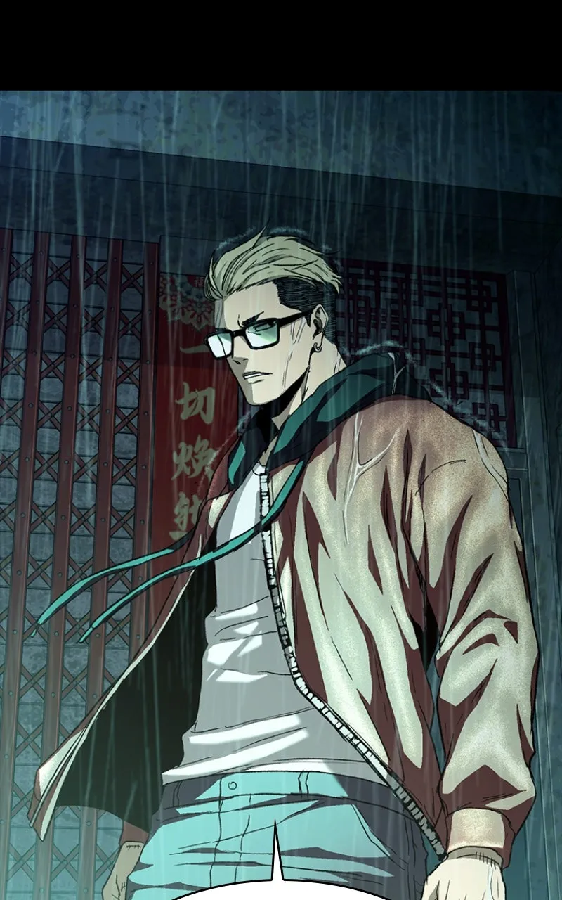 Kowloon: COPÓKA Chapter 37 page 140 - 