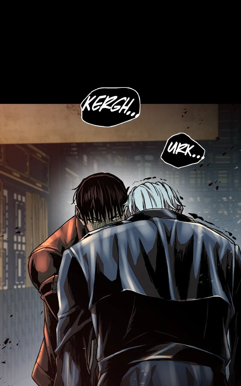 Kowloon: COPÓKA Chapter 37 page 15 - 