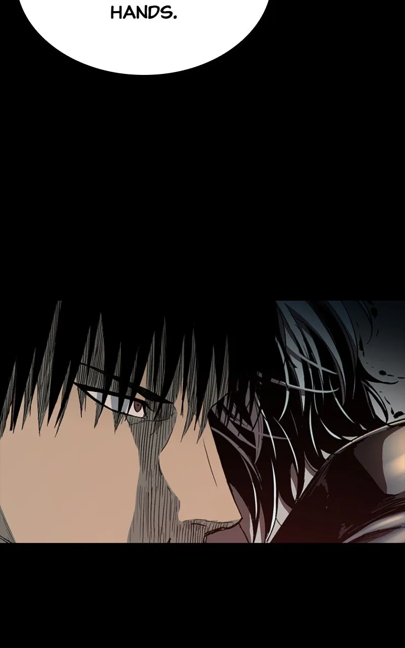Kowloon: COPÓKA Chapter 37 page 19 - 