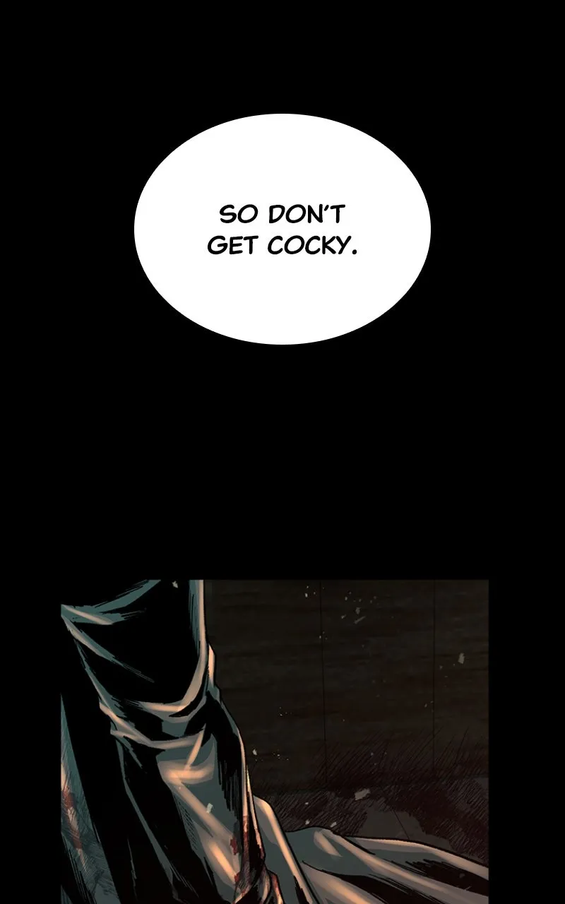 Kowloon: COPÓKA Chapter 37 page 20 - 
