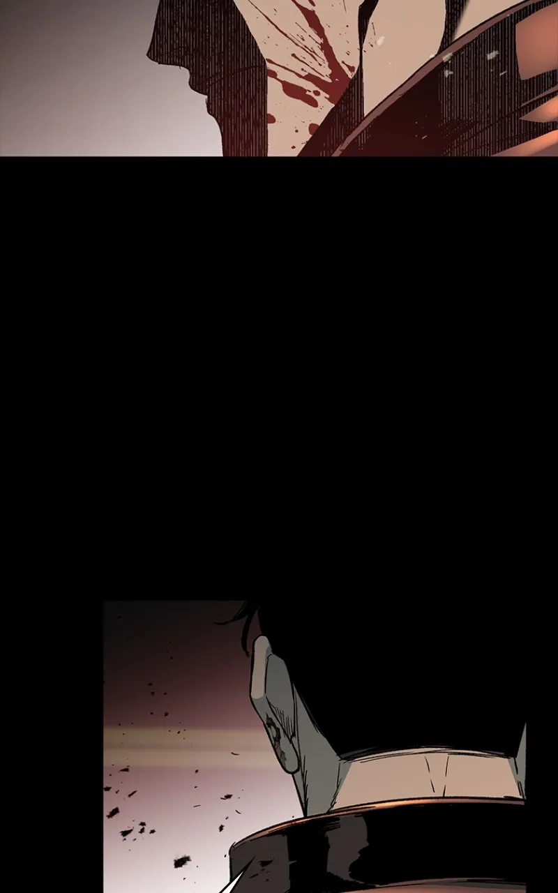 Kowloon: COPÓKA Chapter 37 page 26 - 