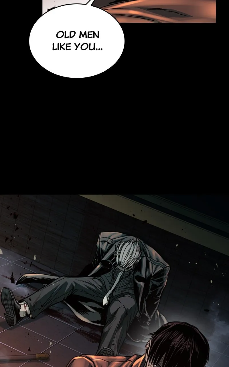 Kowloon: COPÓKA Chapter 37 page 27 - 