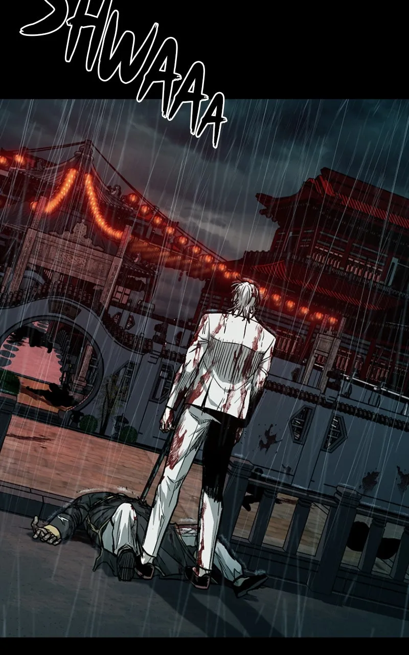 Kowloon: COPÓKA Chapter 37 page 30 - 