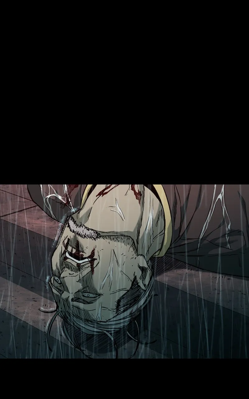 Kowloon: COPÓKA Chapter 37 page 31 - 