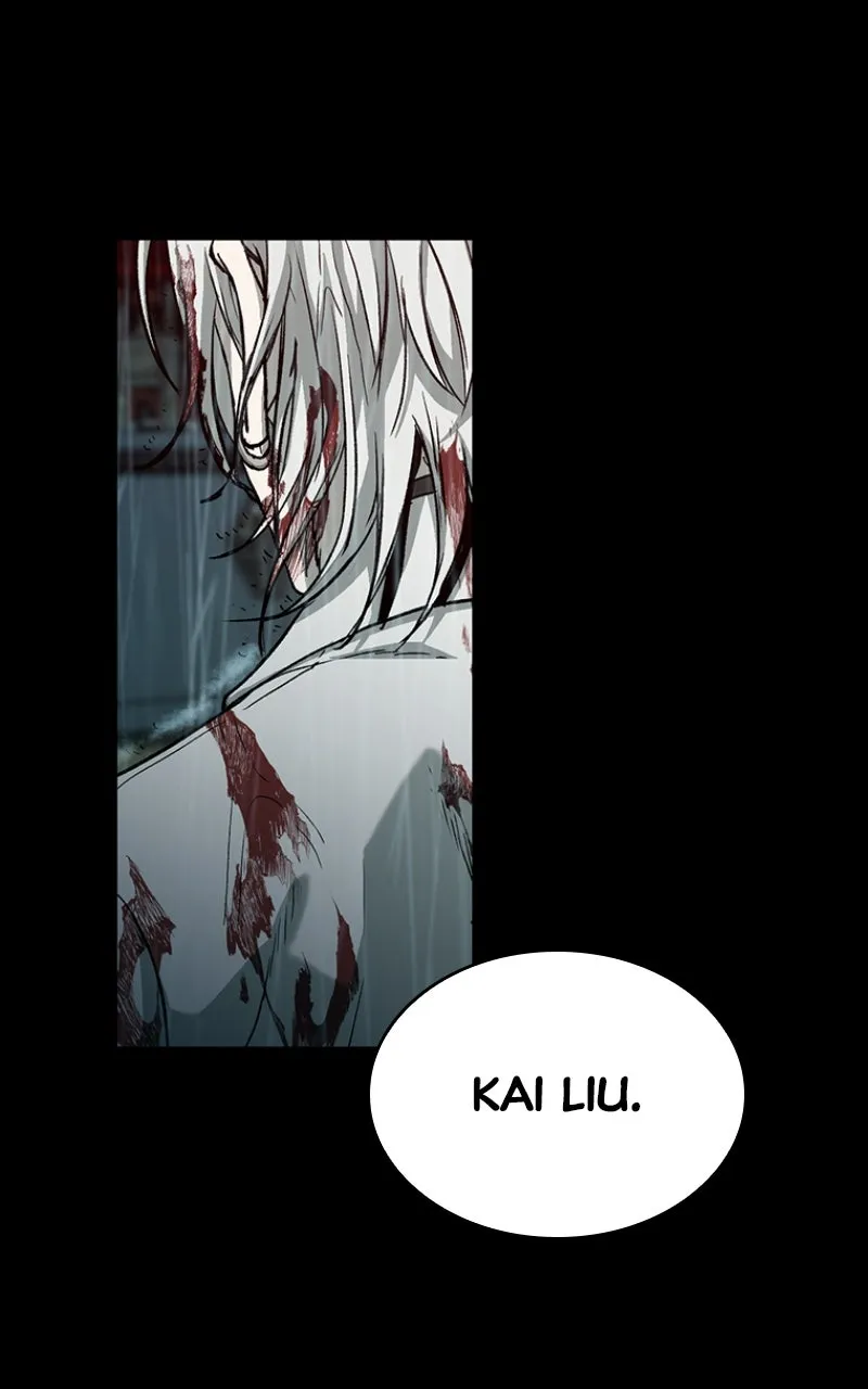 Kowloon: COPÓKA Chapter 37 page 33 - 