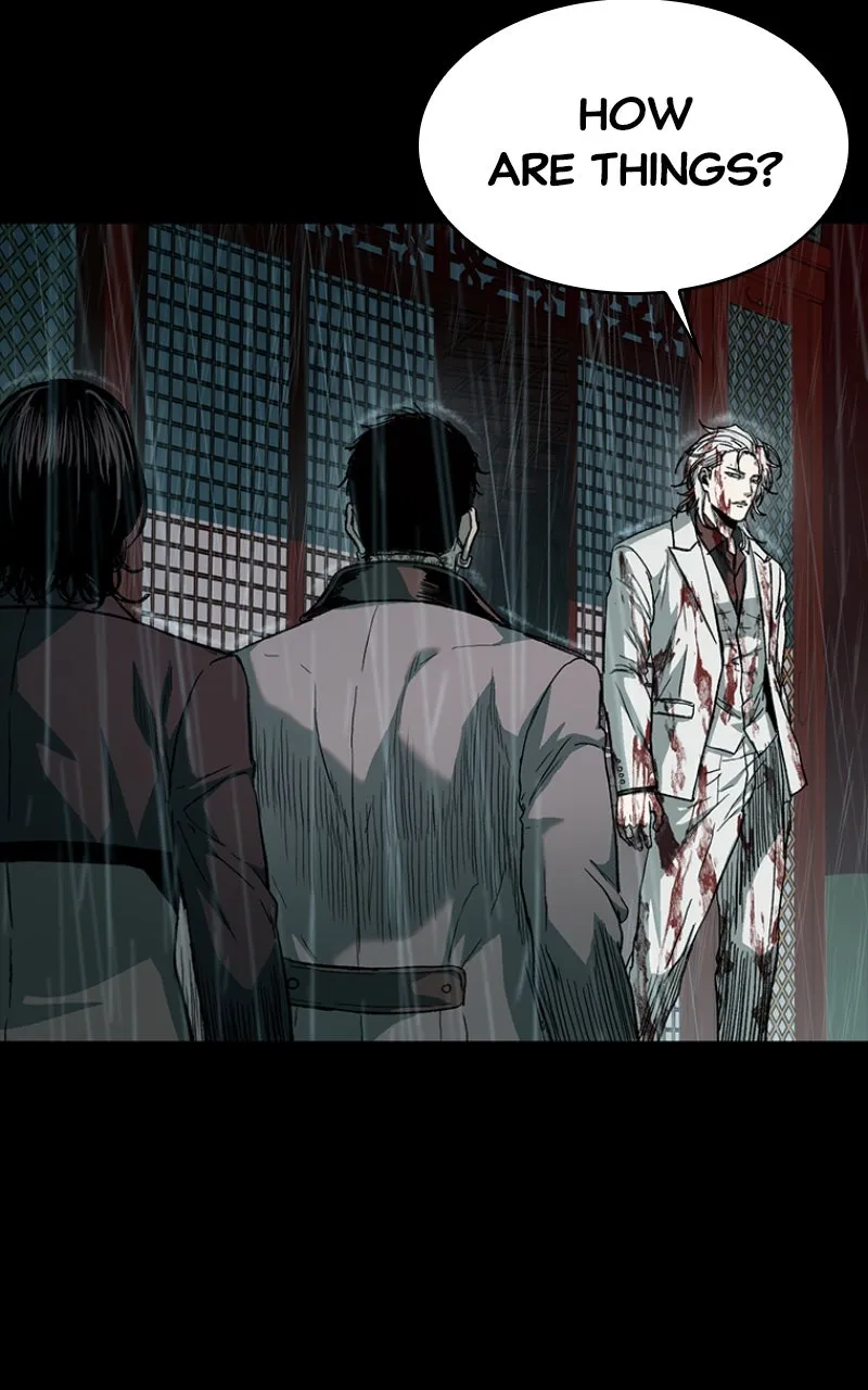 Kowloon: COPÓKA Chapter 37 page 35 - 