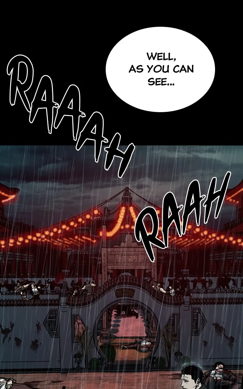 Kowloon: COPÓKA Chapter 37 page 36 - 