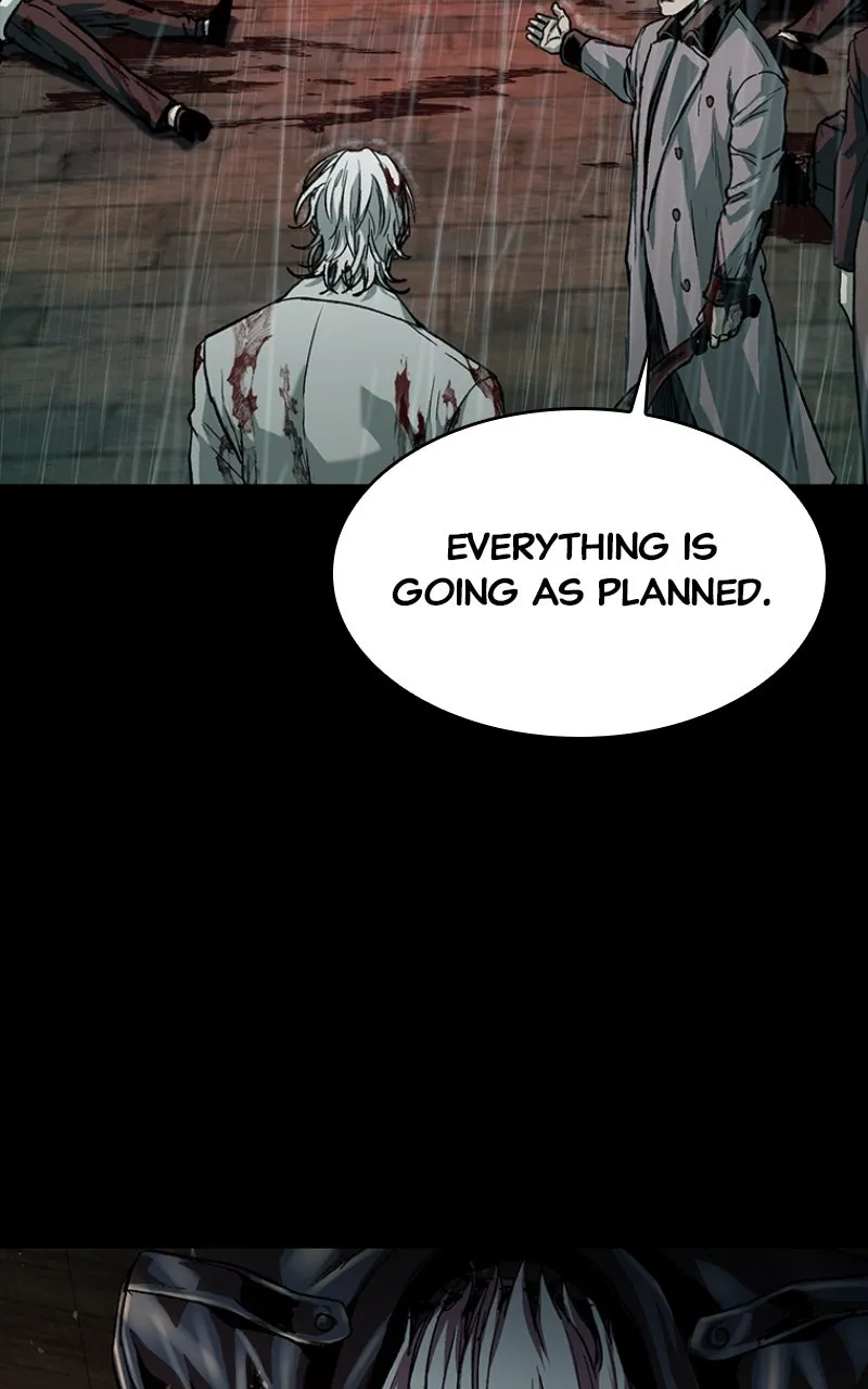 Kowloon: COPÓKA Chapter 37 page 37 - 