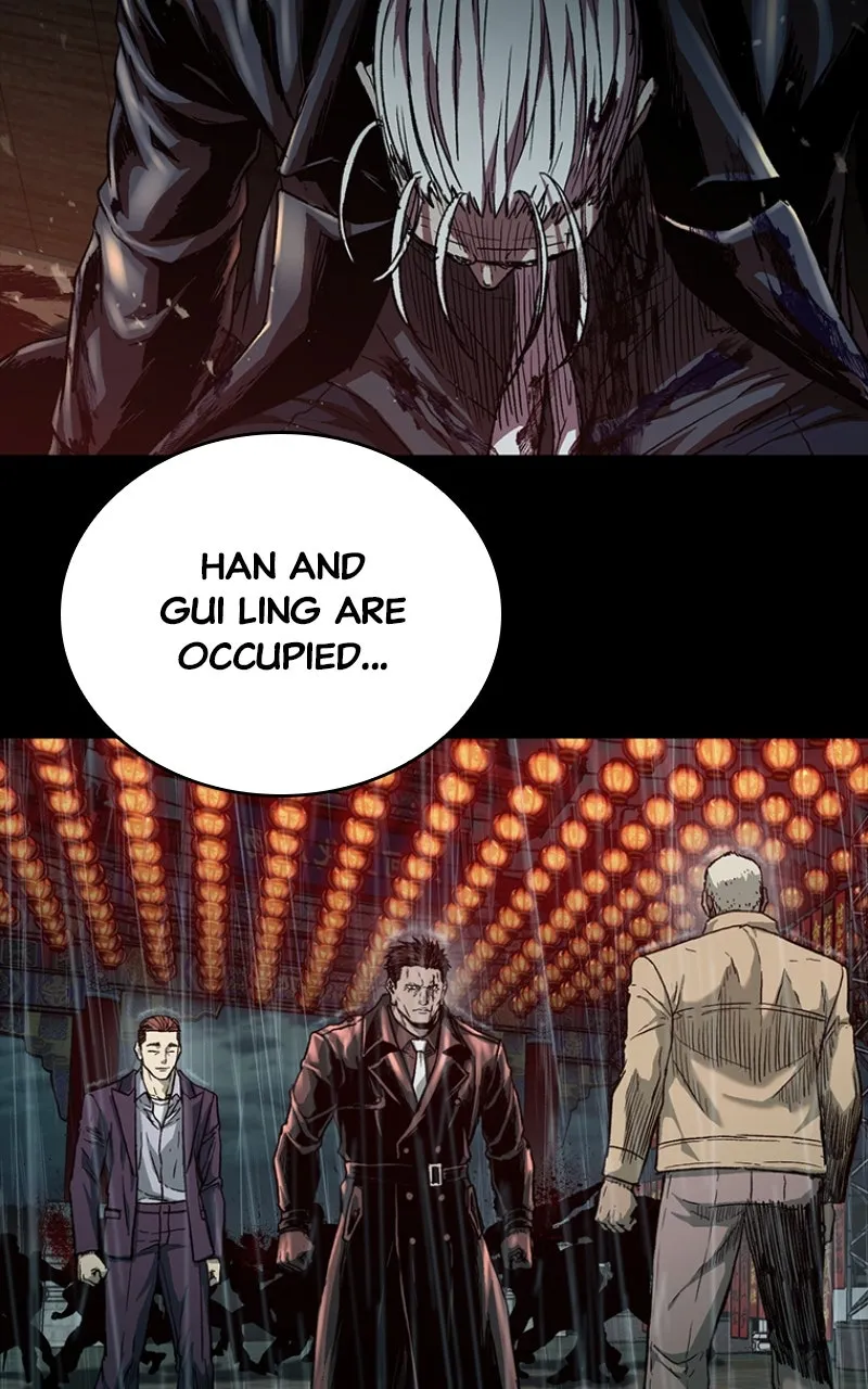 Kowloon: COPÓKA Chapter 37 page 38 - 