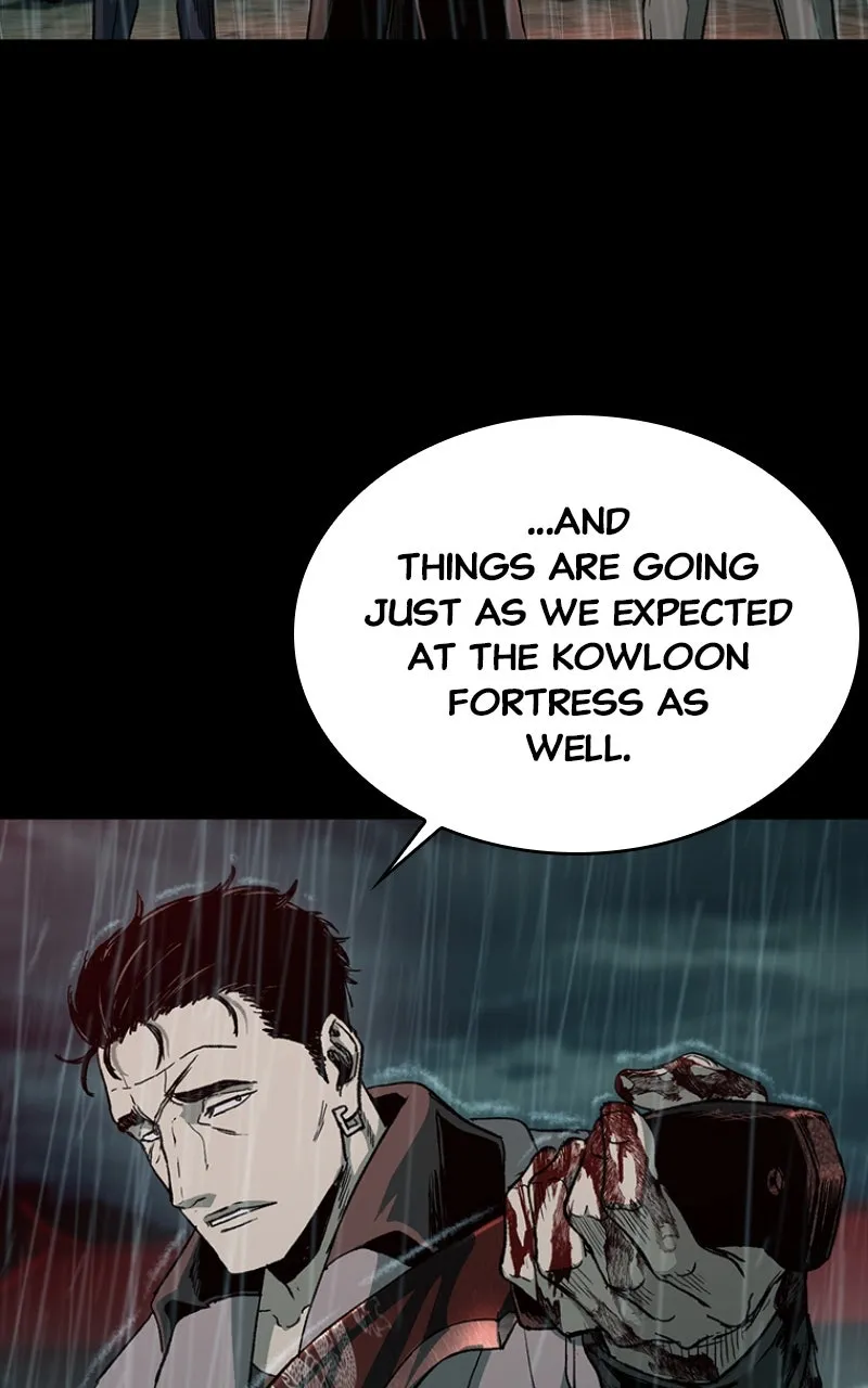 Kowloon: COPÓKA Chapter 37 page 39 - 
