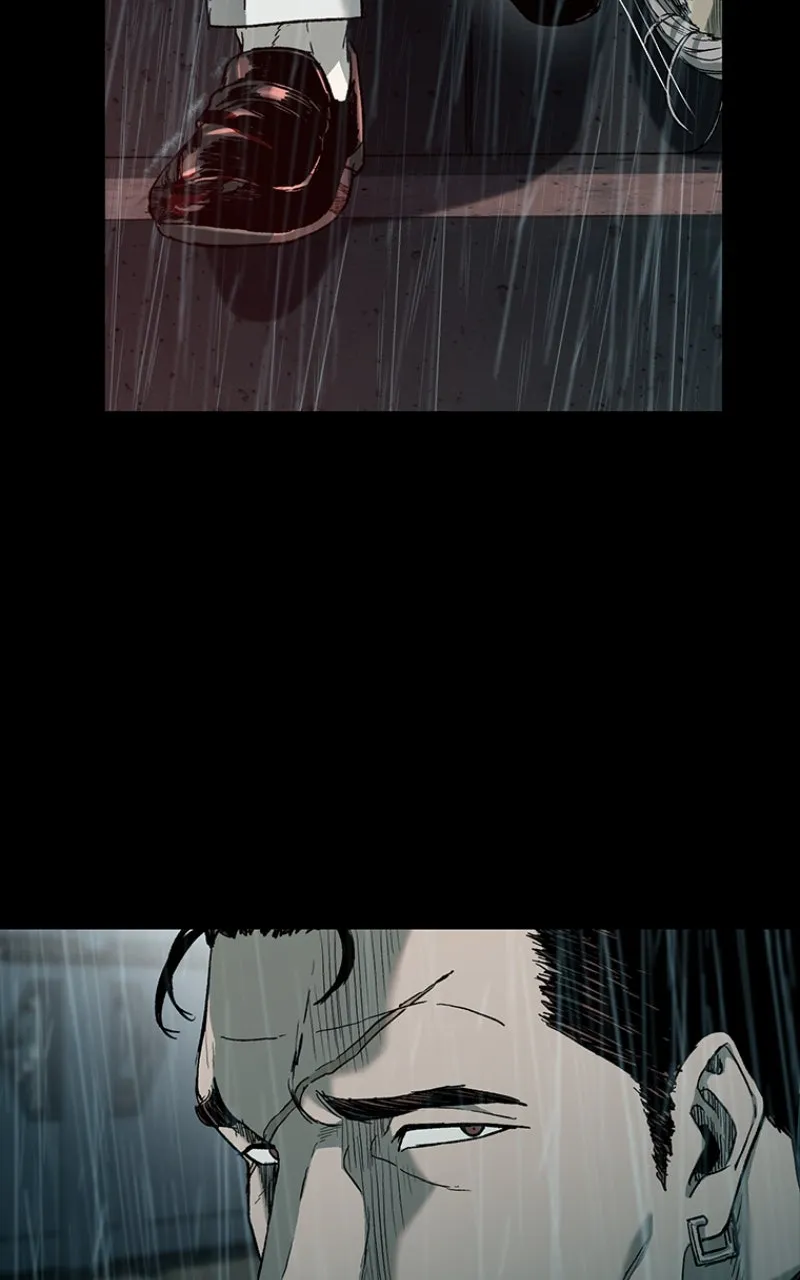 Kowloon: COPÓKA Chapter 37 page 41 - 