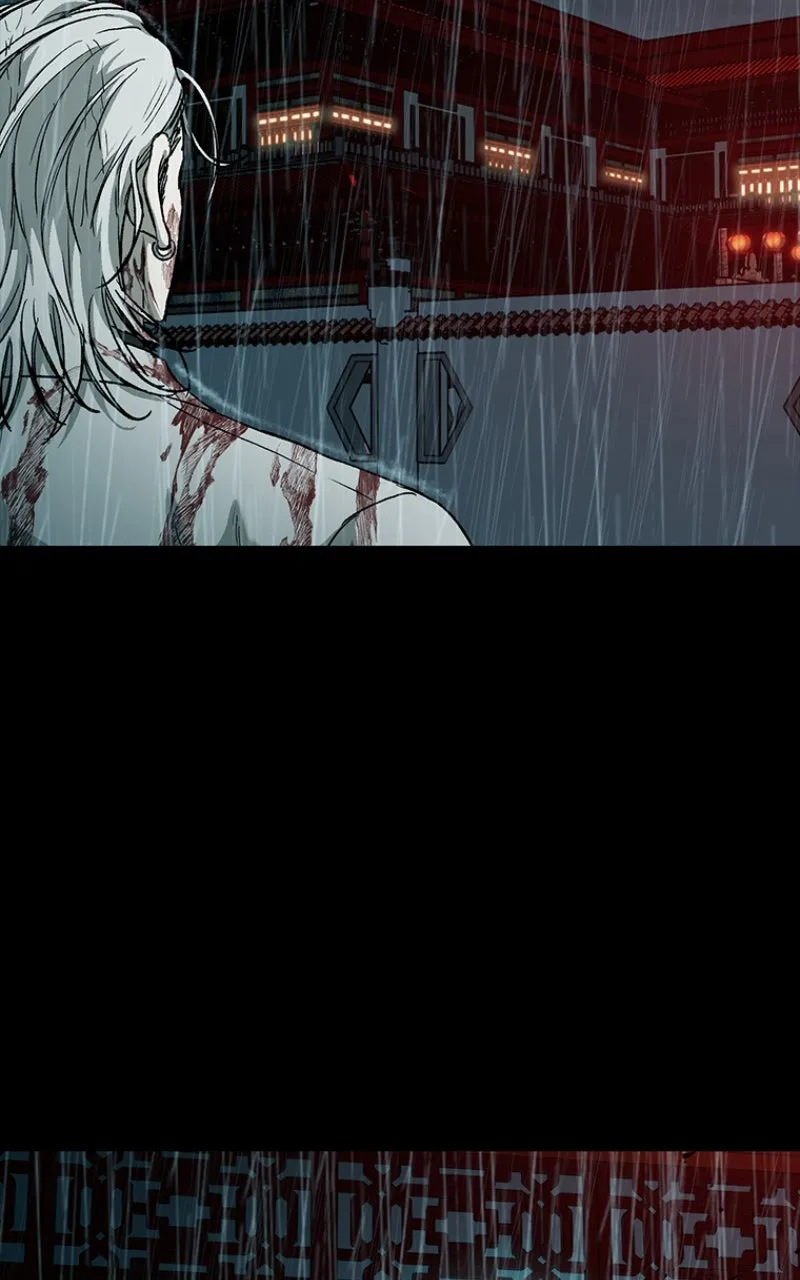 Kowloon: COPÓKA Chapter 37 page 43 - 