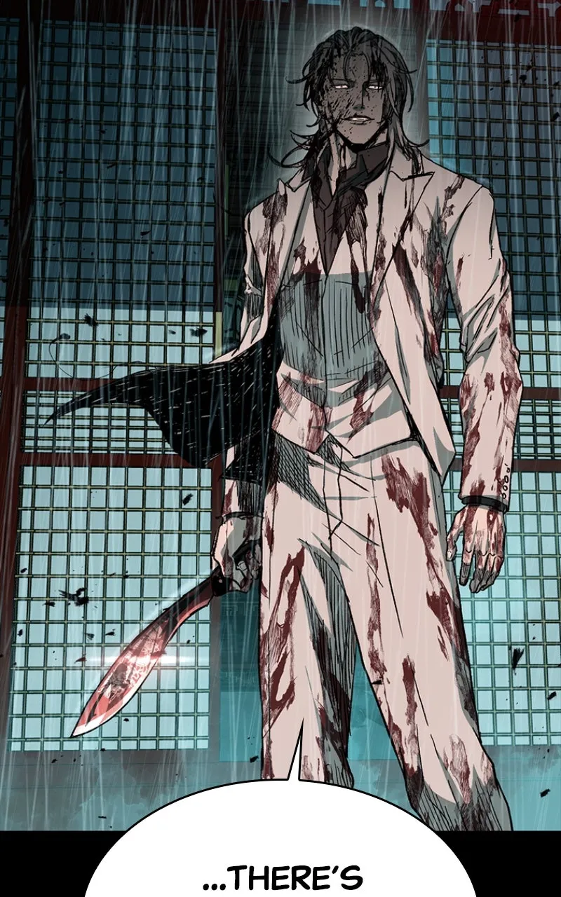 Kowloon: COPÓKA Chapter 37 page 44 - 