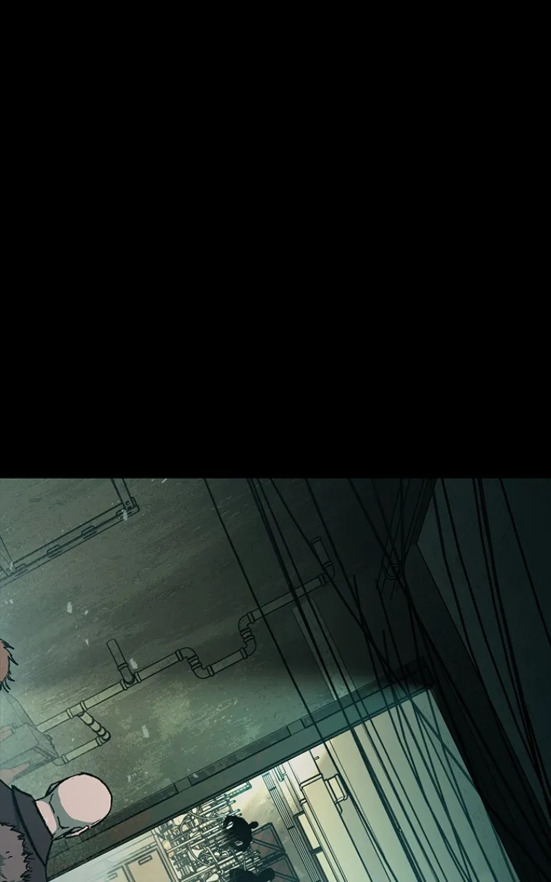 Kowloon: COPÓKA Chapter 37 page 48 - 