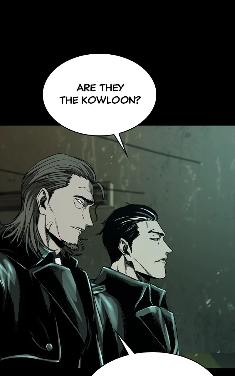 Kowloon: COPÓKA Chapter 37 page 50 - 