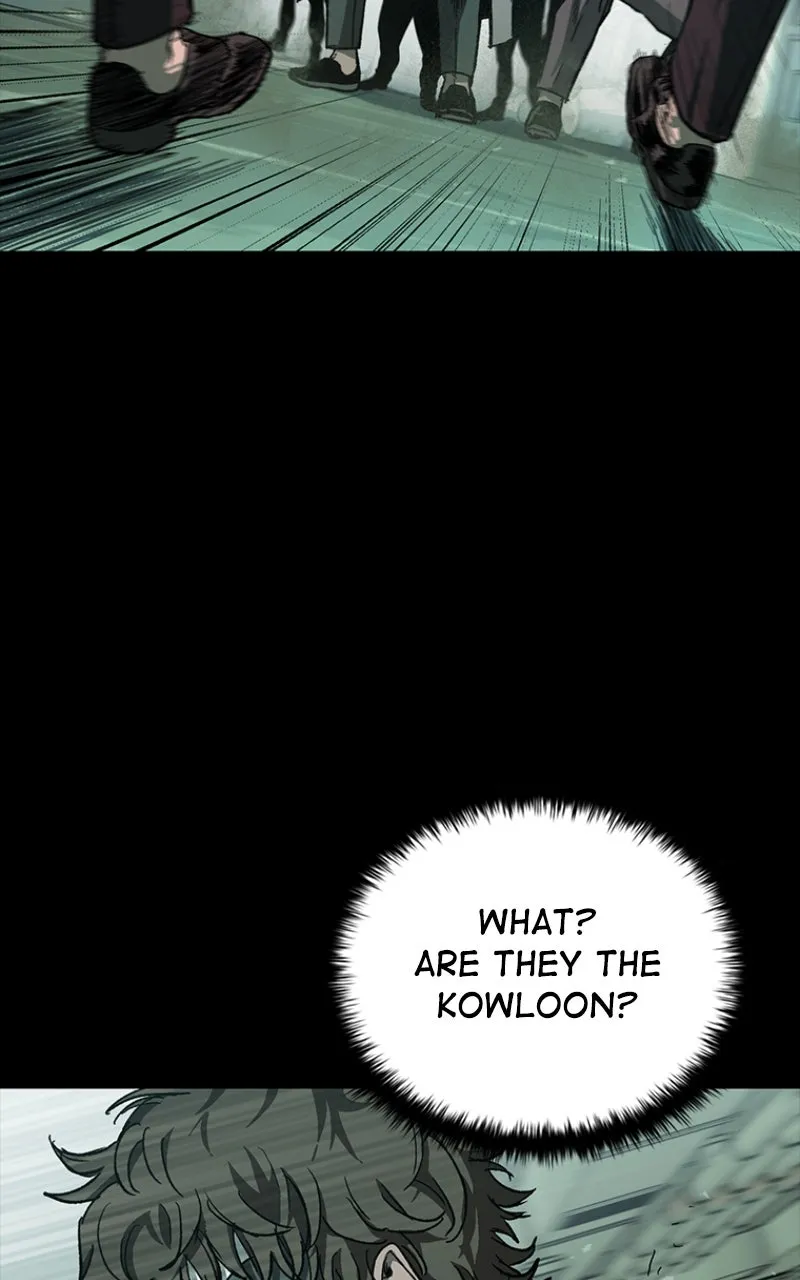 Kowloon: COPÓKA Chapter 37 page 55 - 
