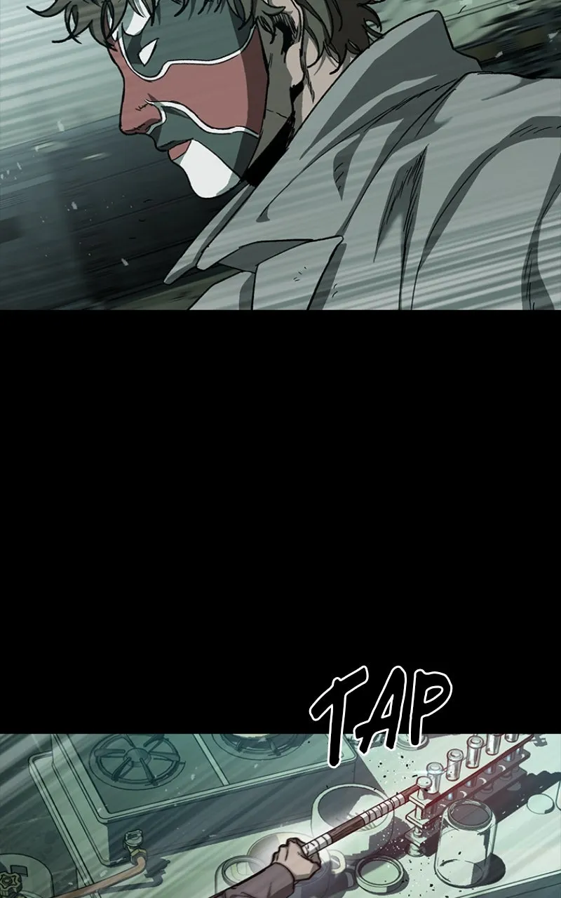 Kowloon: COPÓKA Chapter 37 page 56 - 