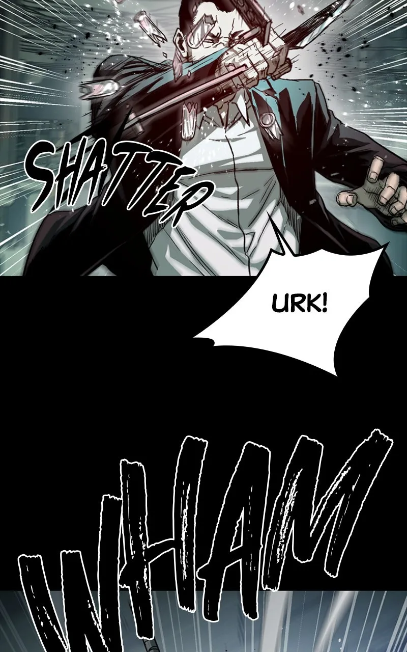 Kowloon: COPÓKA Chapter 37 page 58 - 