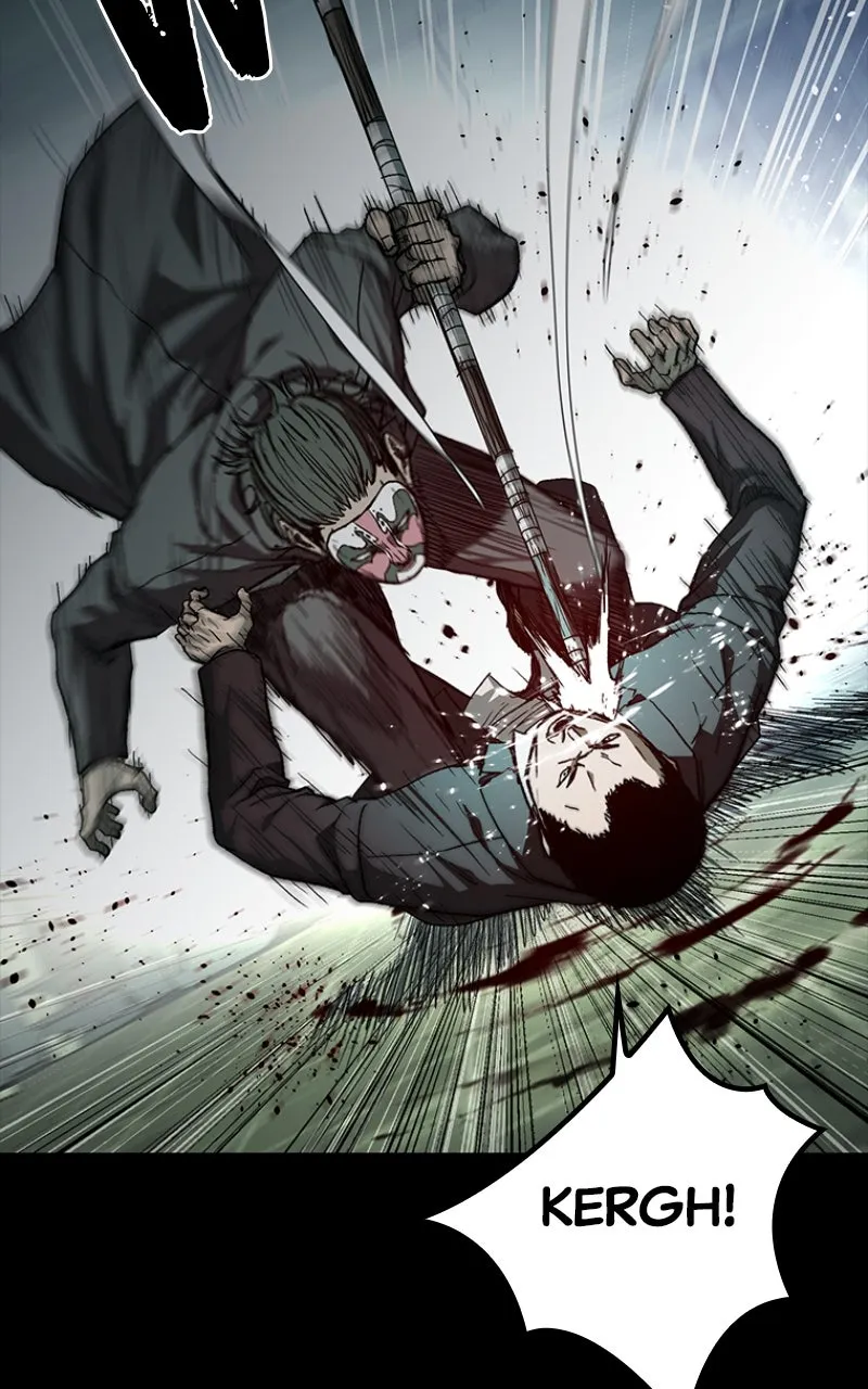 Kowloon: COPÓKA Chapter 37 page 59 - 