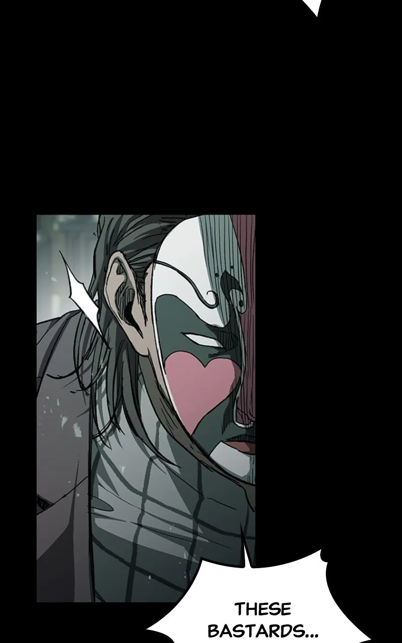 Kowloon: COPÓKA Chapter 37 page 60 - 