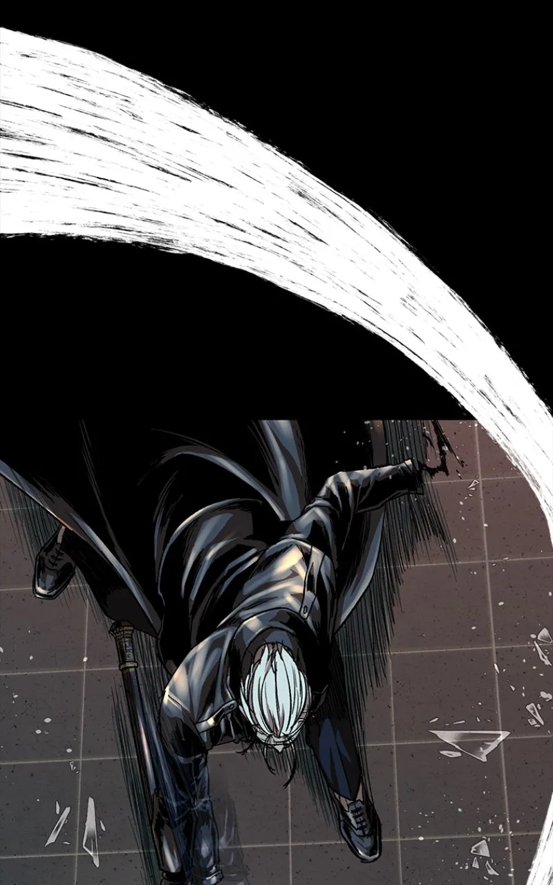 Kowloon: COPÓKA Chapter 37 page 7 - 