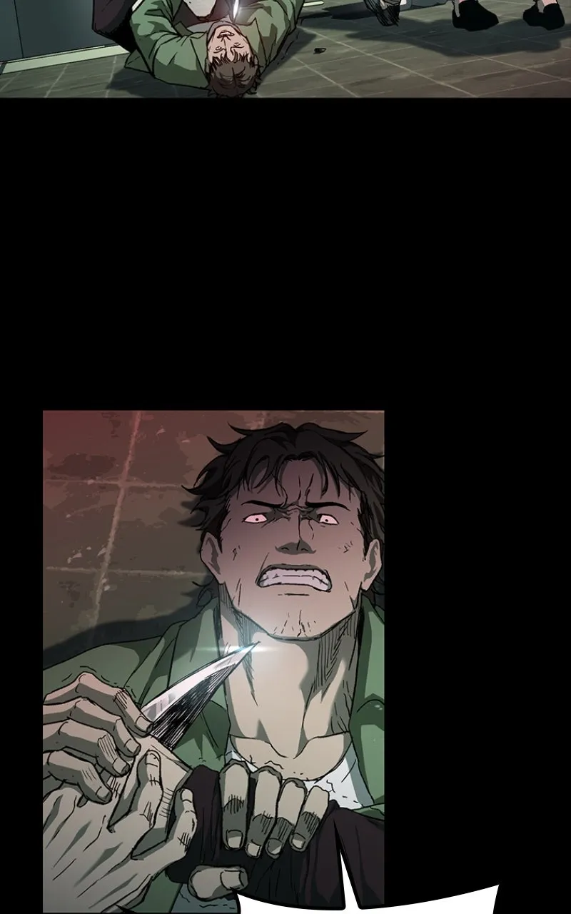 Kowloon: COPÓKA Chapter 37 page 65 - 