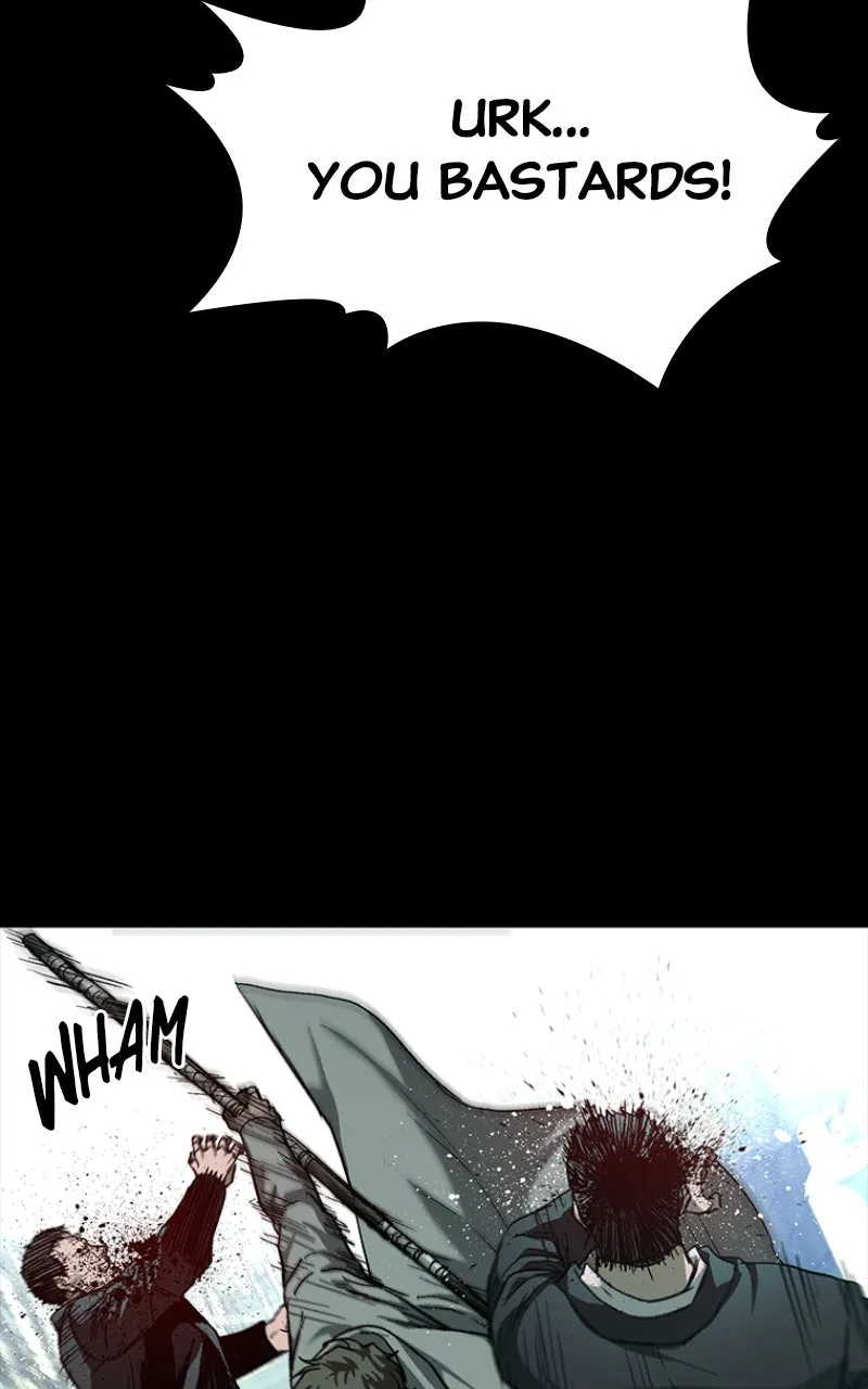 Kowloon: COPÓKA Chapter 37 page 66 - 