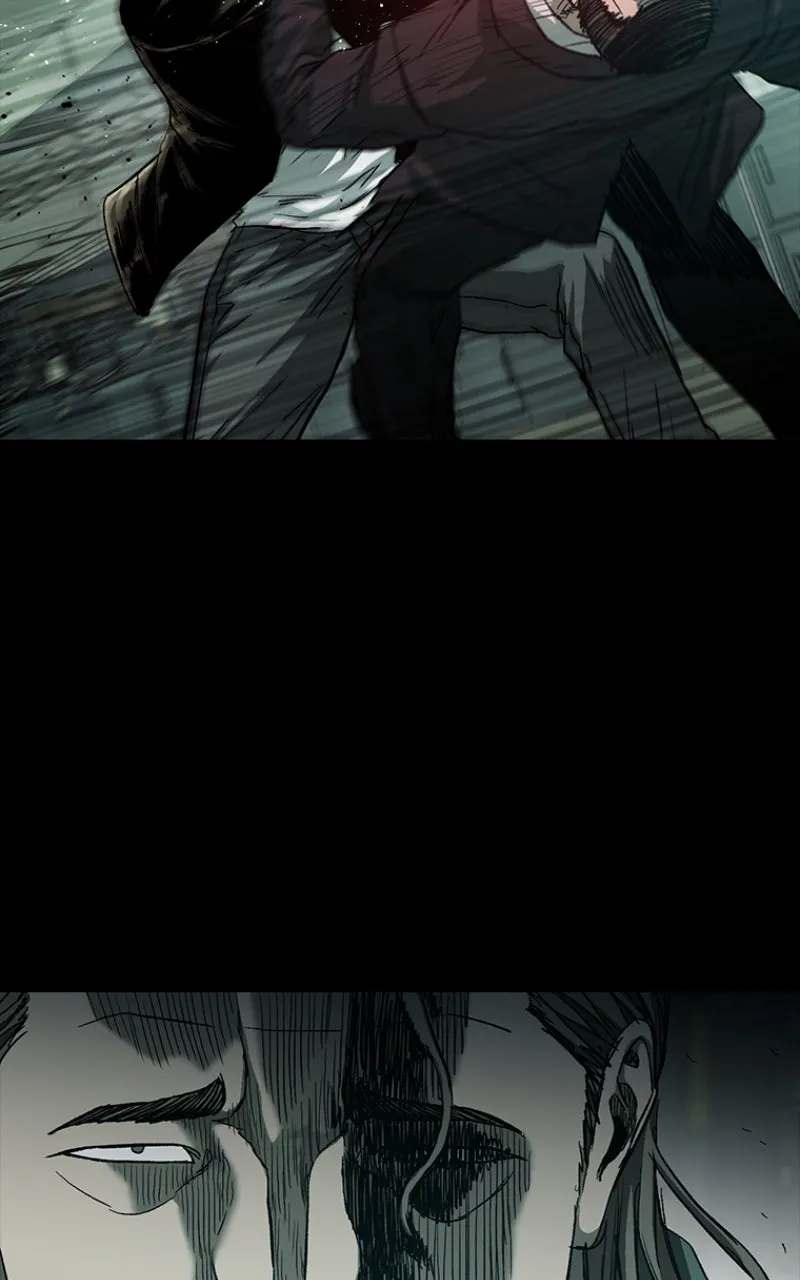 Kowloon: COPÓKA Chapter 37 page 69 - 