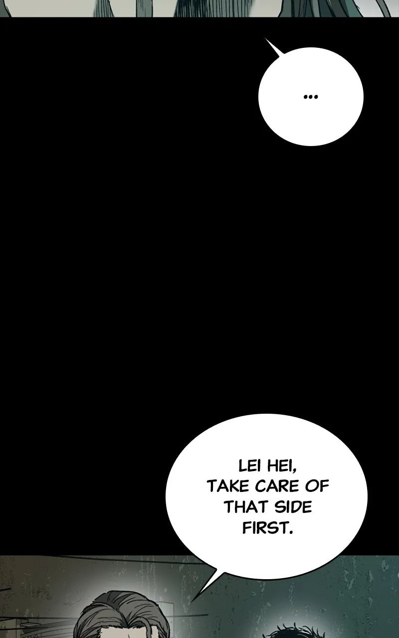 Kowloon: COPÓKA Chapter 37 page 70 - 