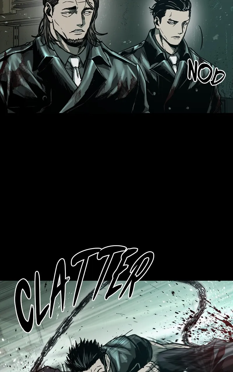 Kowloon: COPÓKA Chapter 37 page 71 - 