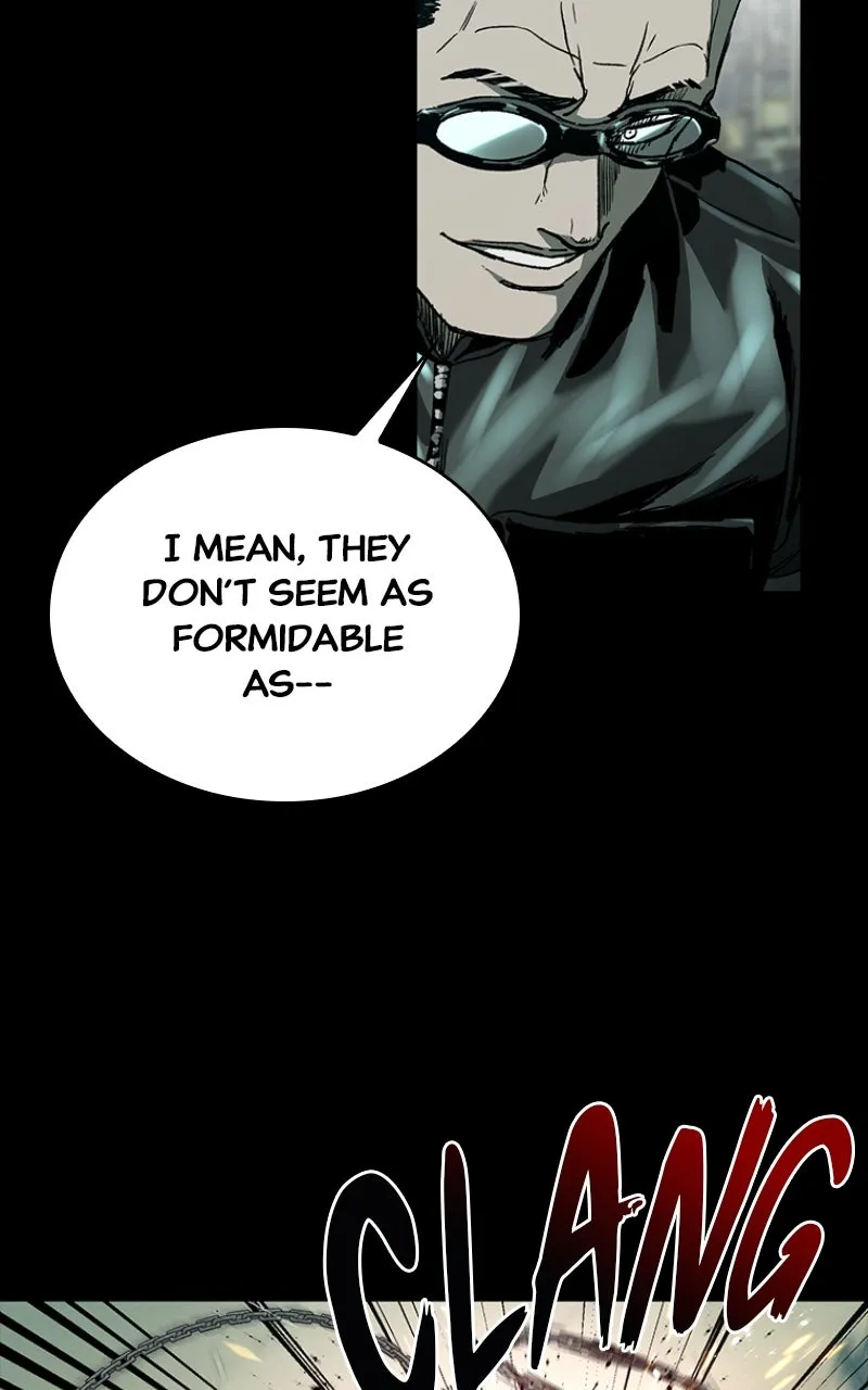 Kowloon: COPÓKA Chapter 37 page 73 - 