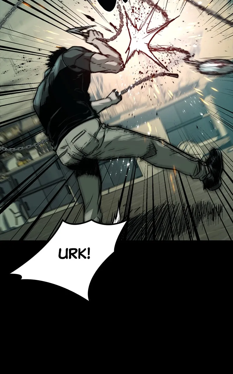 Kowloon: COPÓKA Chapter 37 page 74 - 